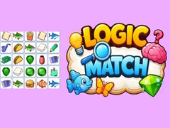 Jogo Logic Match