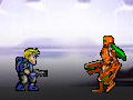Jogo GI Joe Combat Simulator