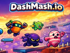 Jogo DashMash.io