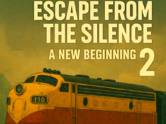 Jogo Escape From The Silence 2 a new beginning