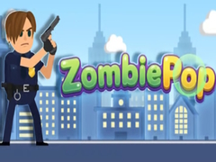 Jogo ZombiePoP