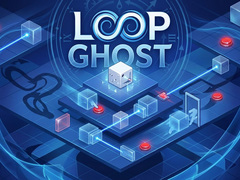 Jogo Loop Ghost