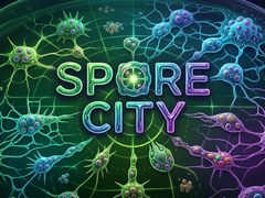 Jogo Spore City