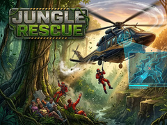 Jogo Jungle Rescue