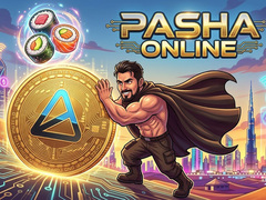 Jogo Pasha Online