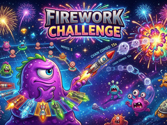 Jogo Firework Challenge