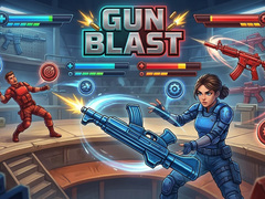 Jogo Gun Blast
