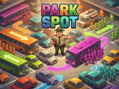 Jogo Park Spot
