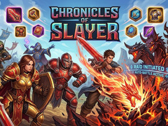 Jogo Chronicles of Slayer