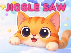Jogo Jiggle Saw