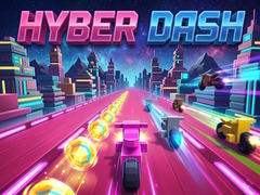 Jogo Hyber Dash