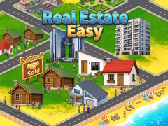 Jogo Real Estate easy
