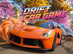 Jogo Drift Car Game
