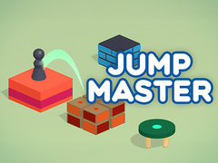 Jogo Jump Master