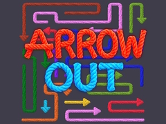 Jogo Arrow Out