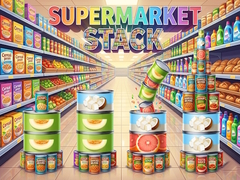 Jogo Supermarket Stack