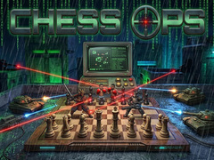 Jogo Chess Ops