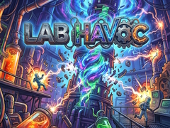 Jogo Lab Havoc