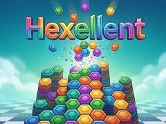 Jogo Hexellent
