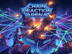 Jogo Chain Reaction Arena