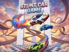 Jogo Stunt Car Game