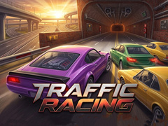Jogo Traffic Racing