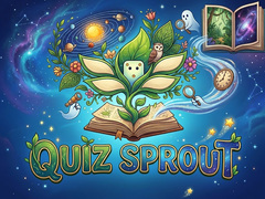Jogo Quiz Sprout