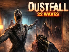 Jogo DustFall 22 Waves