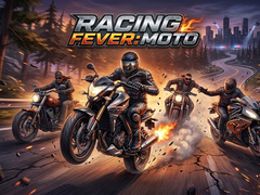 Jogo Racing Fever Moto