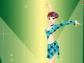 Jogo Cha Cha Dancer