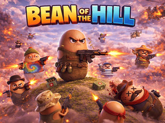 Jogo Bean of the Hill