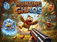 Jogo Hunting Chaos