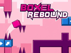 Jogo Boxel Rebound
