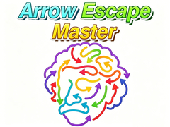 Jogo Arrow Escape: Master