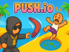 Jogo Push.io