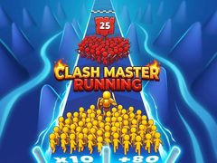 Jogo Clash Master Running