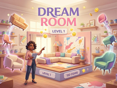 Jogo Dream Room