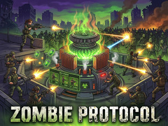 Jogo Zombie Protocol