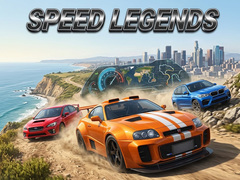 Jogo Speed Legends
