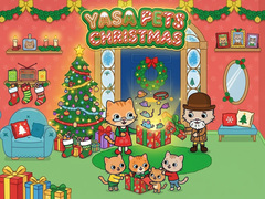 Jogo Yasa Pets Christmas