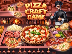 Jogo Pizza Craft Game