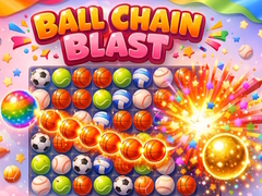Jogo Ball Chain Blast