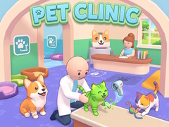 Jogo Pet Clinic