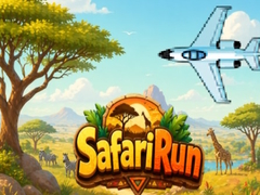 Jogo Safari Run