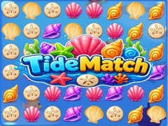 Jogo TideMatch