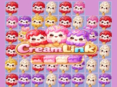 Jogo CreamLink 