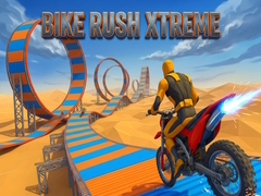 Jogo Bike Rush Xtreme