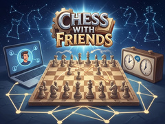 Jogo Chess with Friends