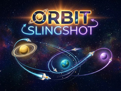 Jogo Orbit Slingshot