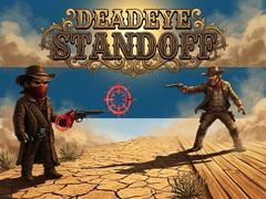 Jogo Deadeye Standoff